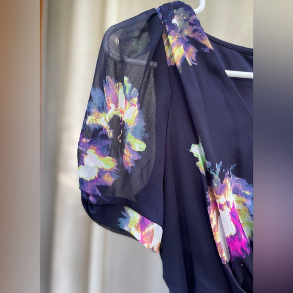 DKNY Dress size 10 - Picture 6 of 12